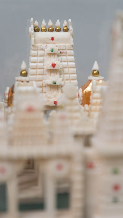 Madurai Meenatchi Amman Temple