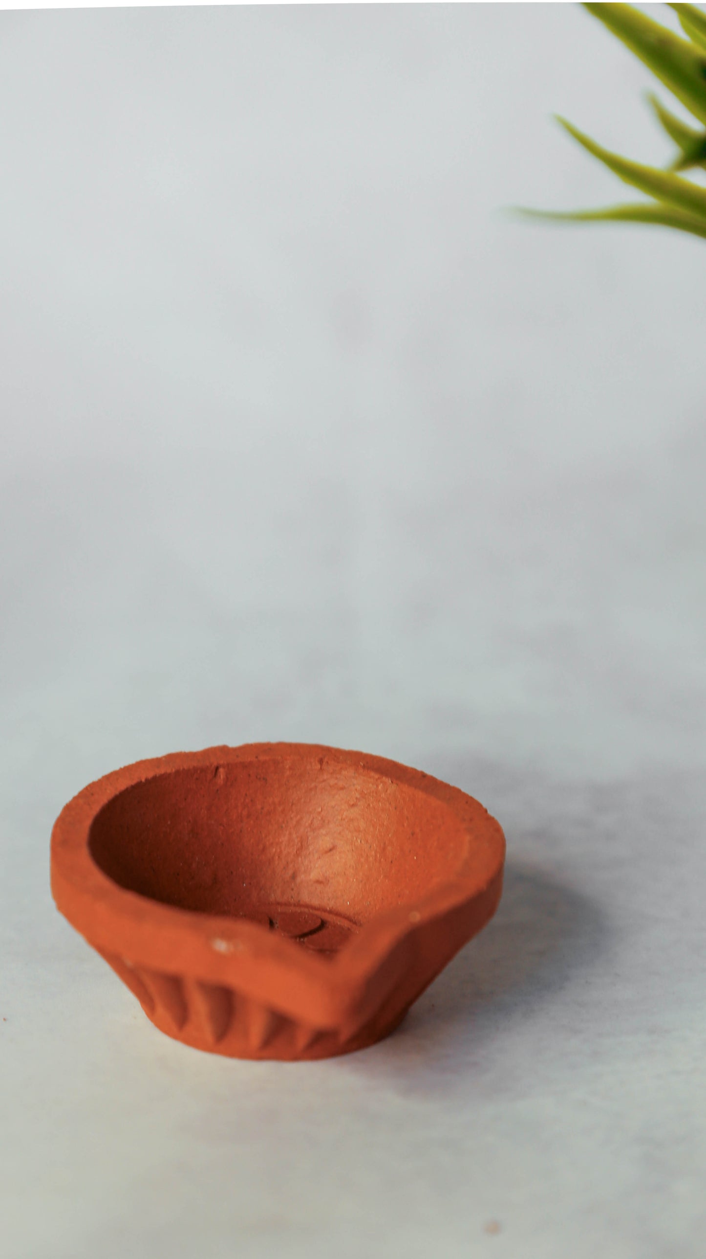 Earthen Lamp - Set of 25