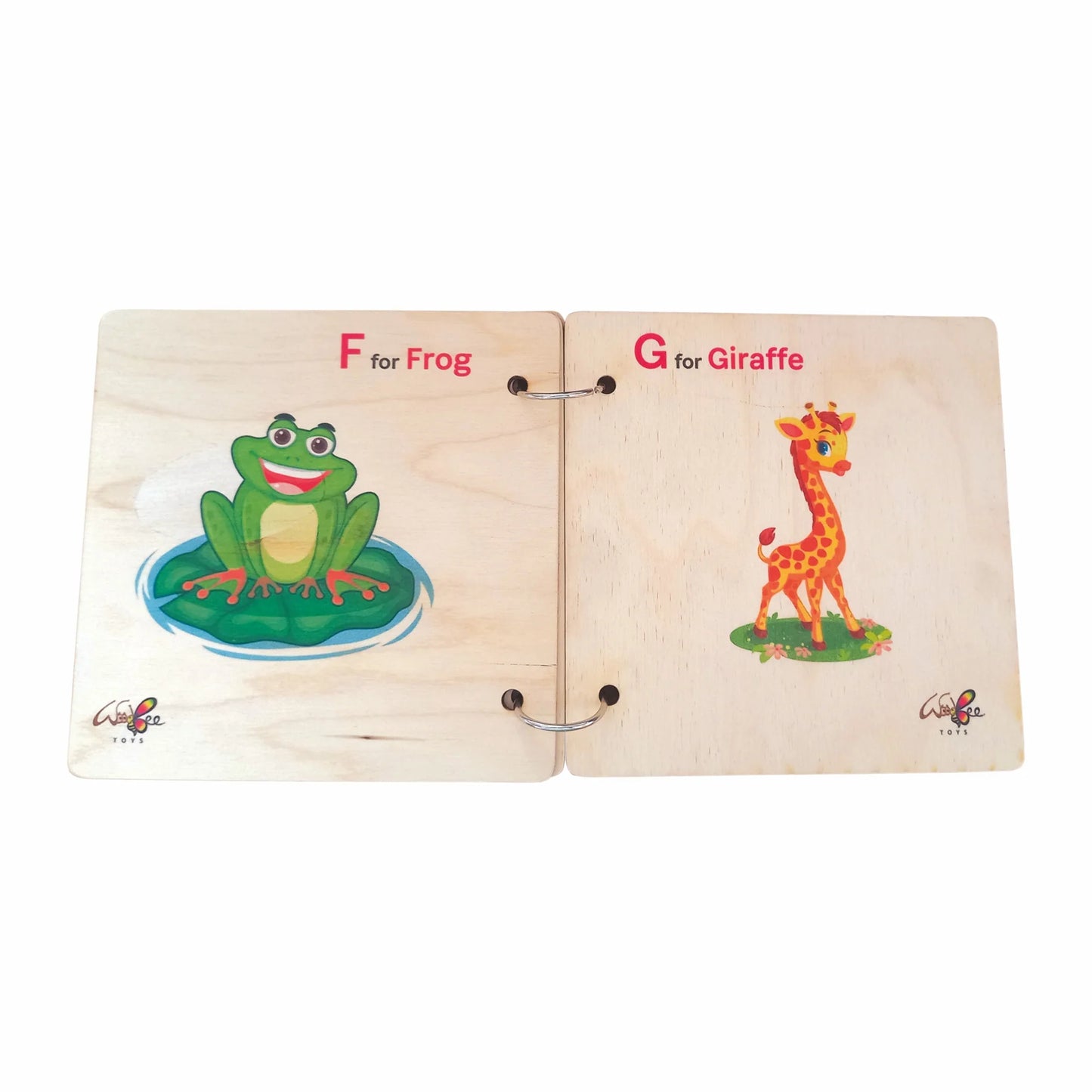 Infant first book