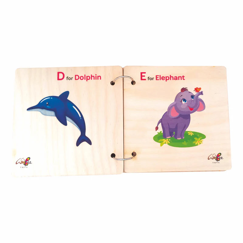Infant first book