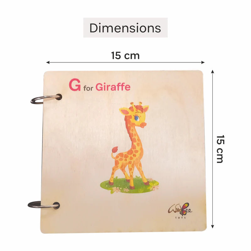 Infant first book