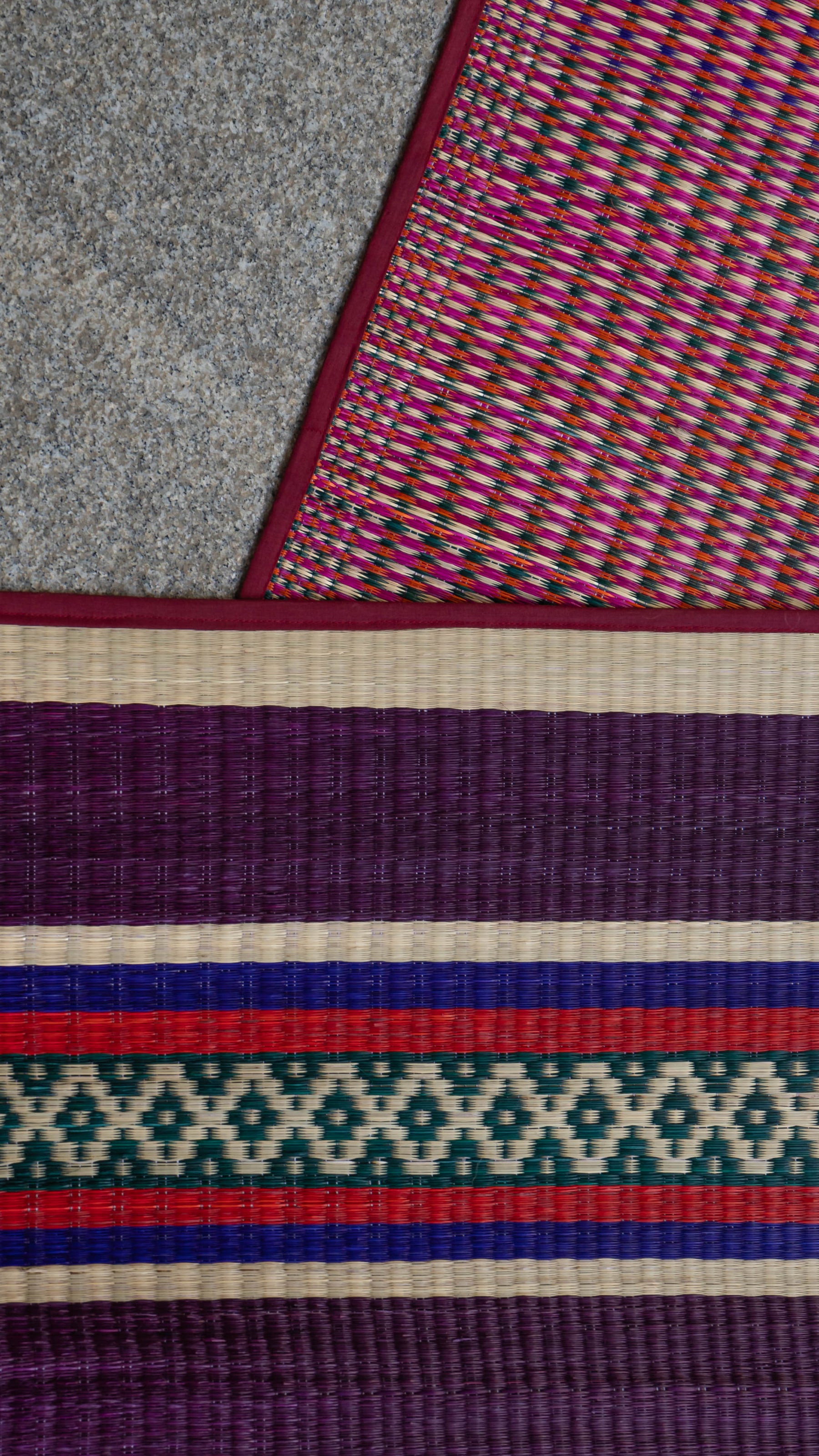 Traditional Pai Collections