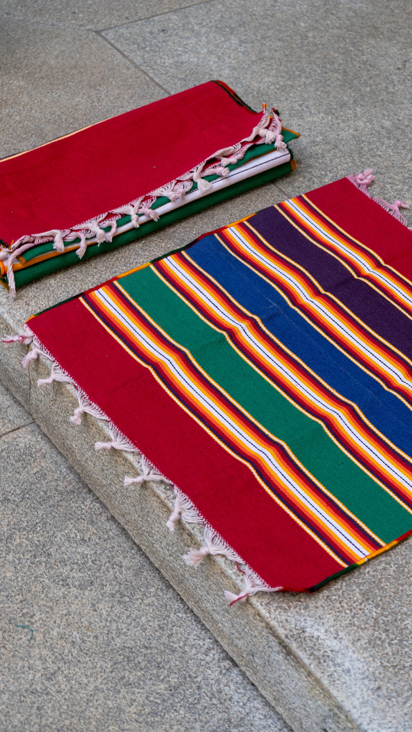 Single Mat Jamakkalam