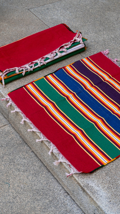 Single Mat Jamakkalam