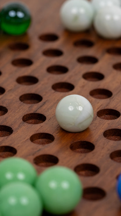 Chinese Checkers