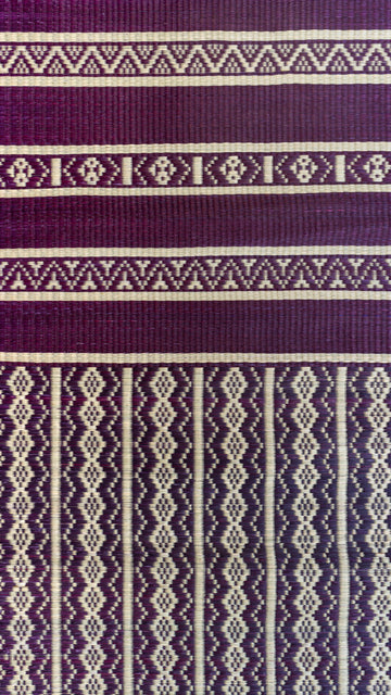 Muthirai Pattamadai Pai