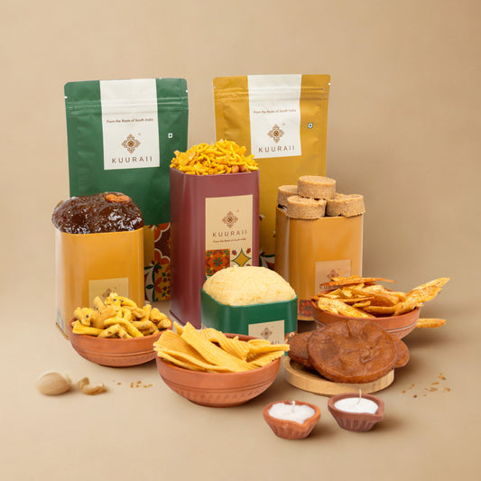 Festive Crate - 1