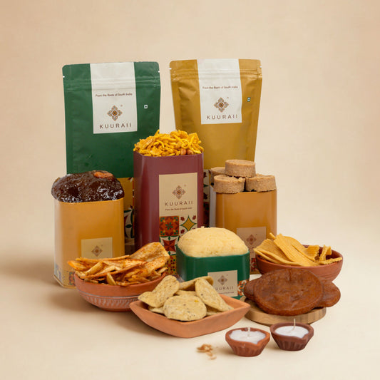 Festive Crate - 2