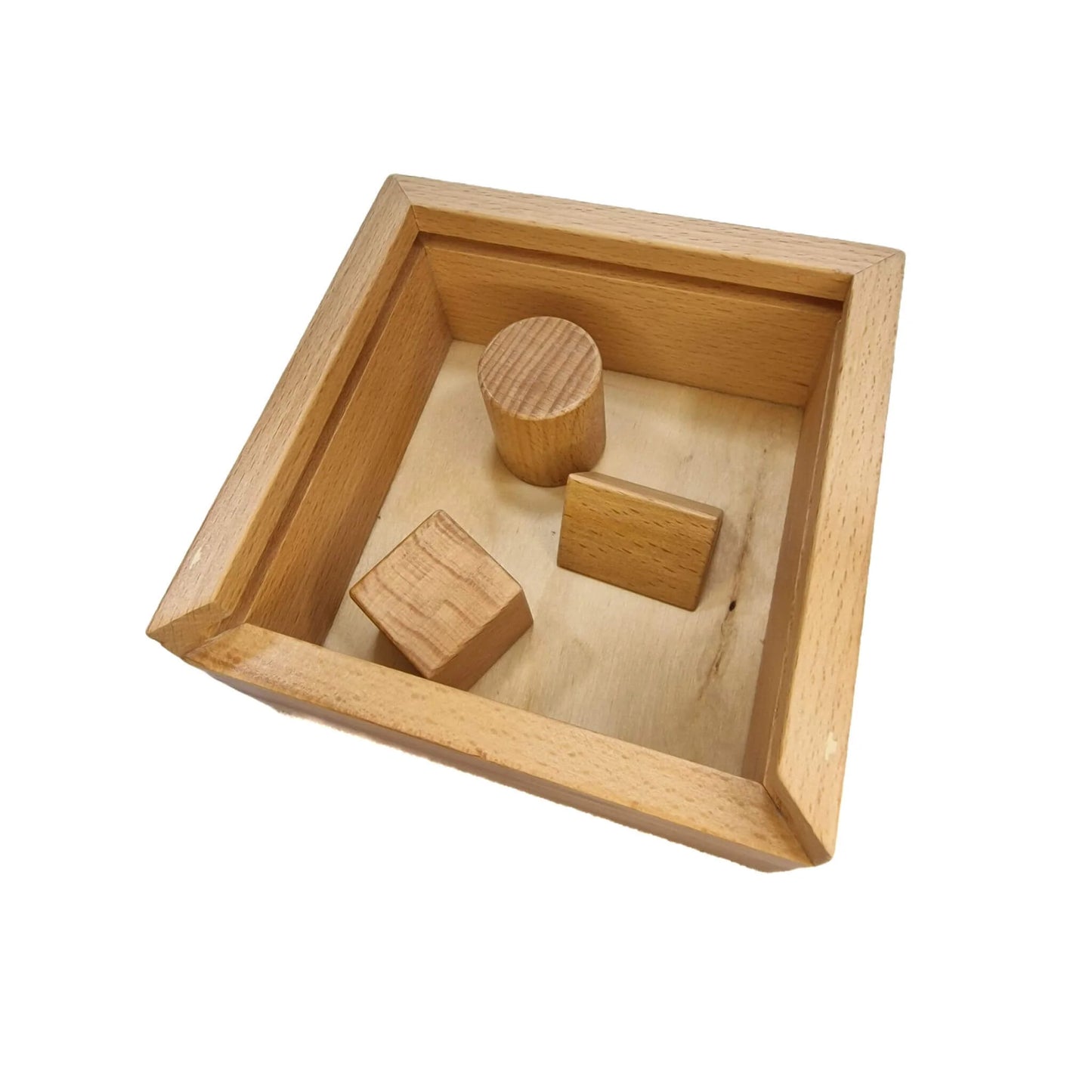 Shape Sorter