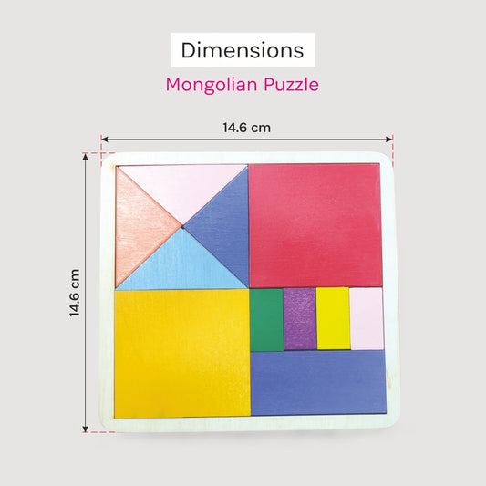 Tangram Puzzle