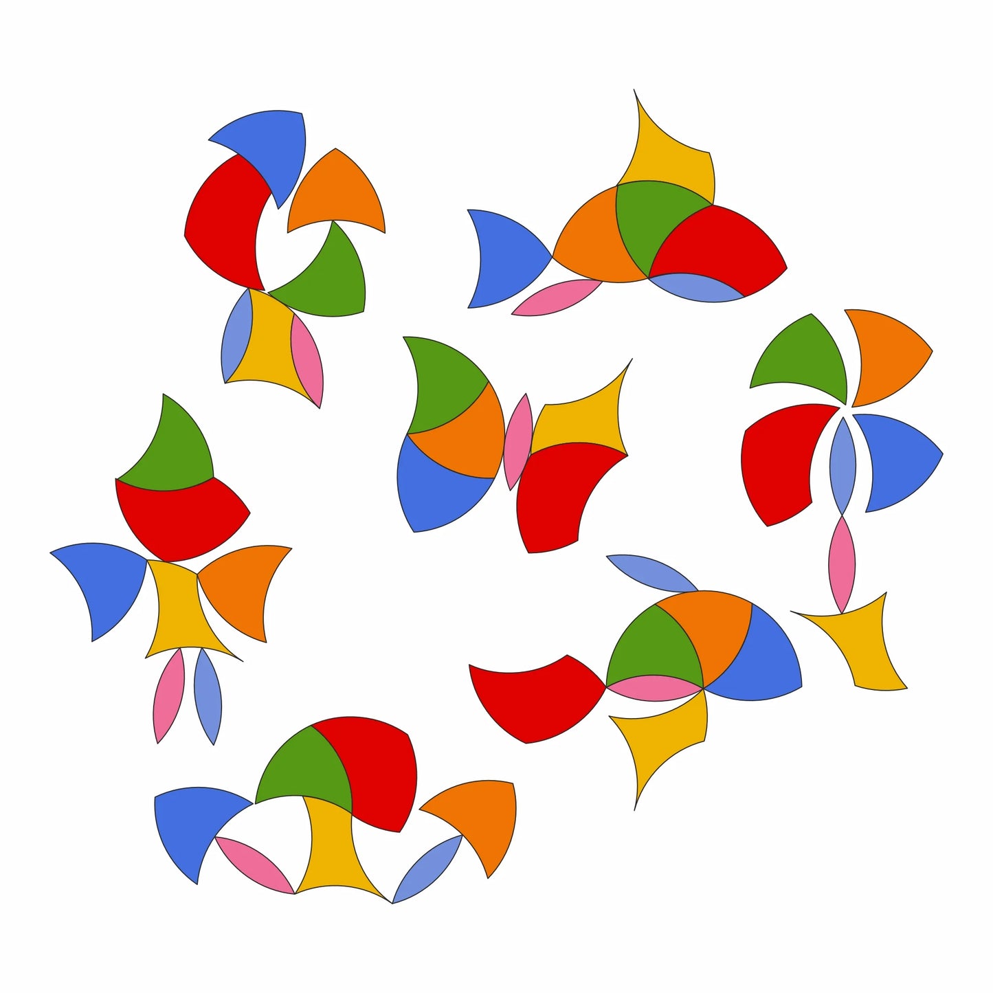 Tangram Puzzle