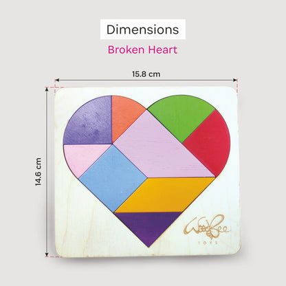 Tangram Puzzle