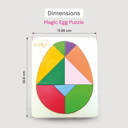 Tangram Puzzle