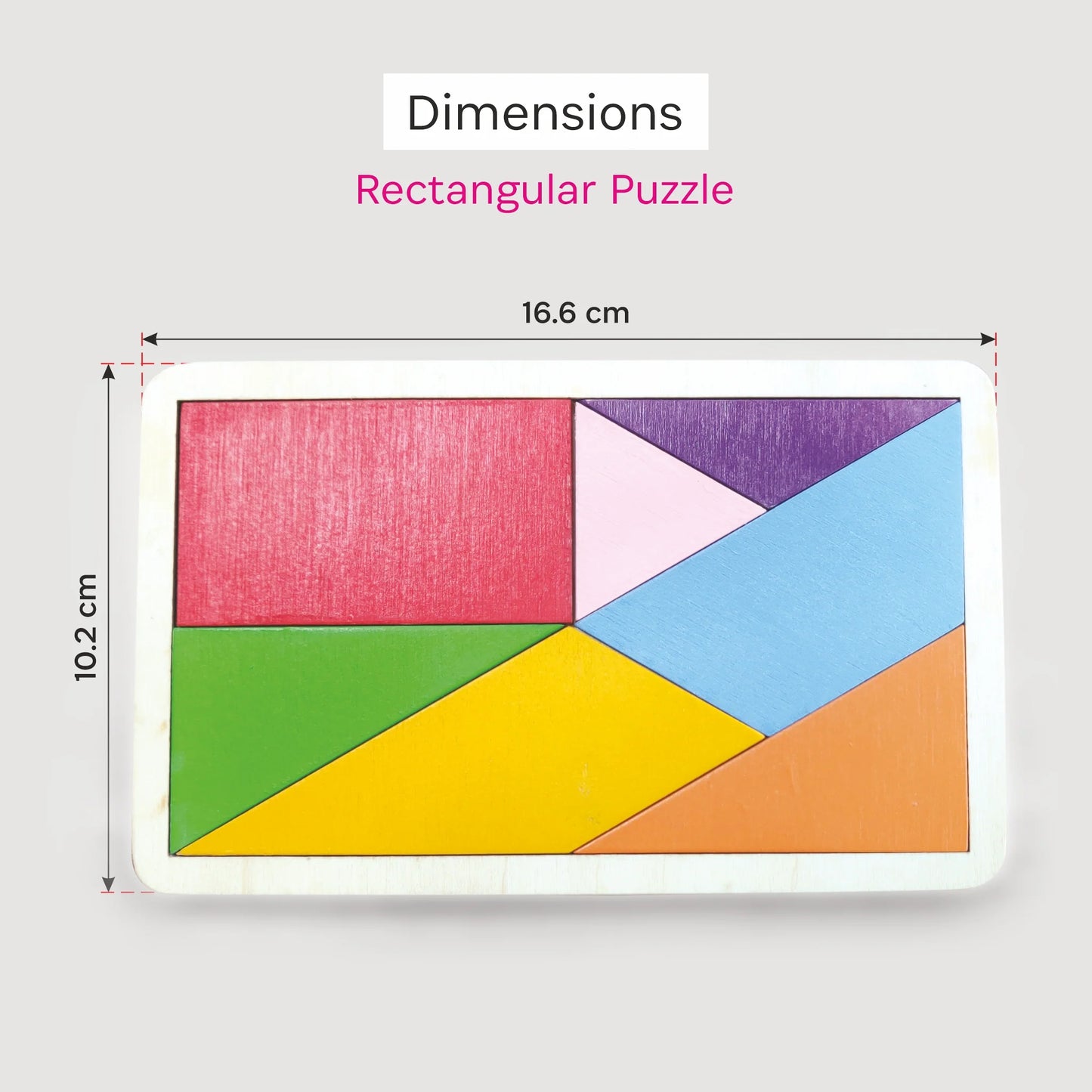 Tangram Puzzle