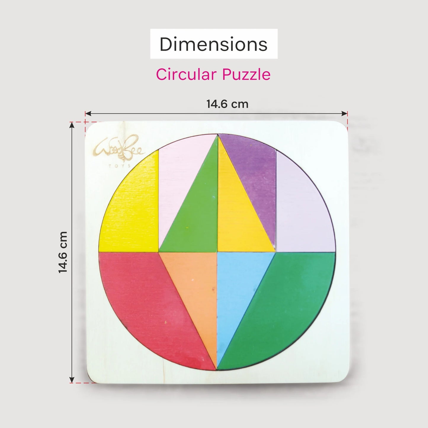 Tangram Puzzle