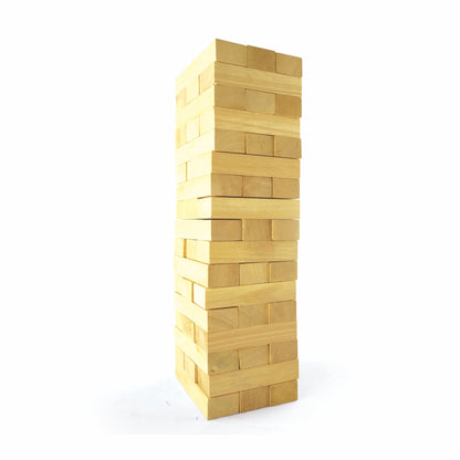Tumbling Tower
