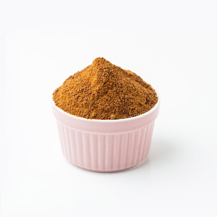 ABC Malt with Brown Sugar