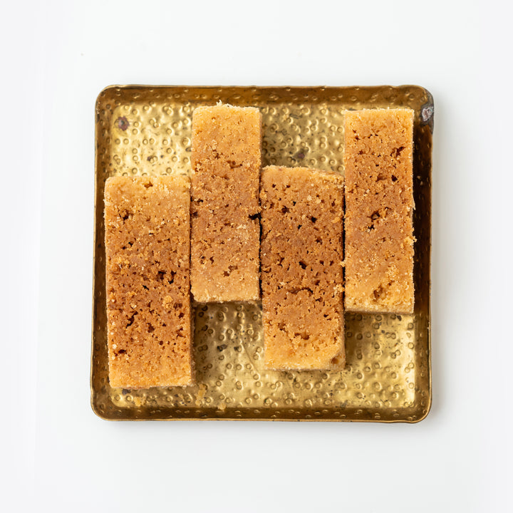 Agraharam Mysore Pak