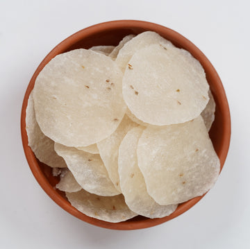 Ajwain vadagam