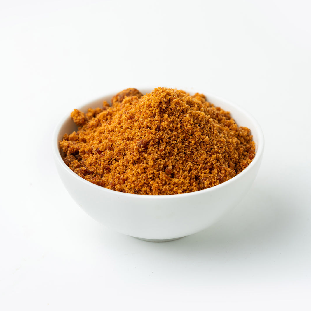 Brown Sugar