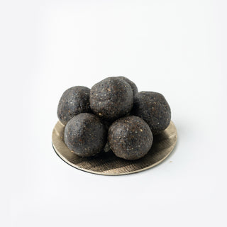 Calcium Ladoo