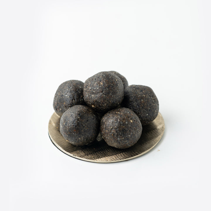 Calcium Ladoo