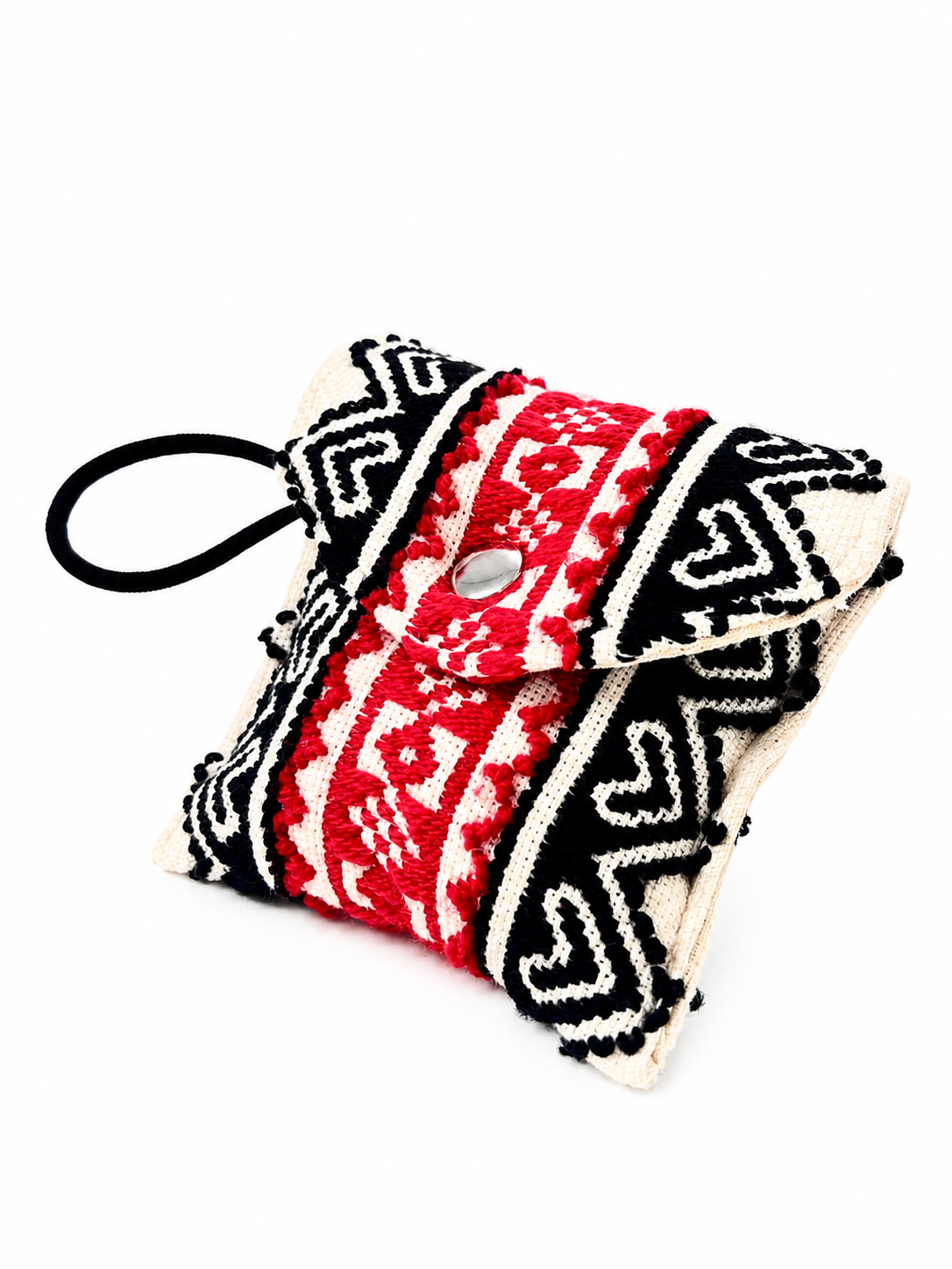 TODA Emroidery Bluetooth cover