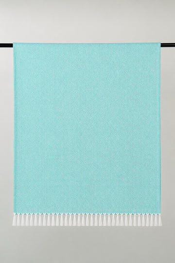 Chennimalai Handloom Soft Diamond weave Towel - Set of 6