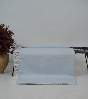 Chennimalai Handloom soft Diamond weave towel Cloud weave
