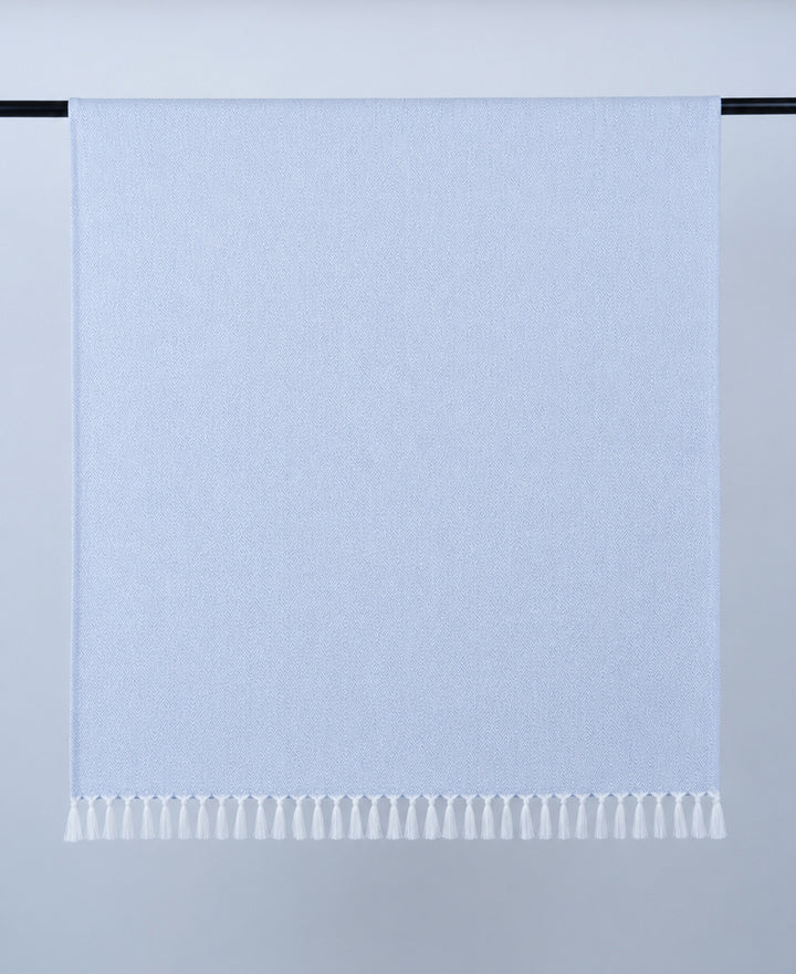 Chennimalai Handloom soft Diamond weave towel Cloud weave