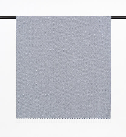 Chennimalai soft Diamond weave towel Blue