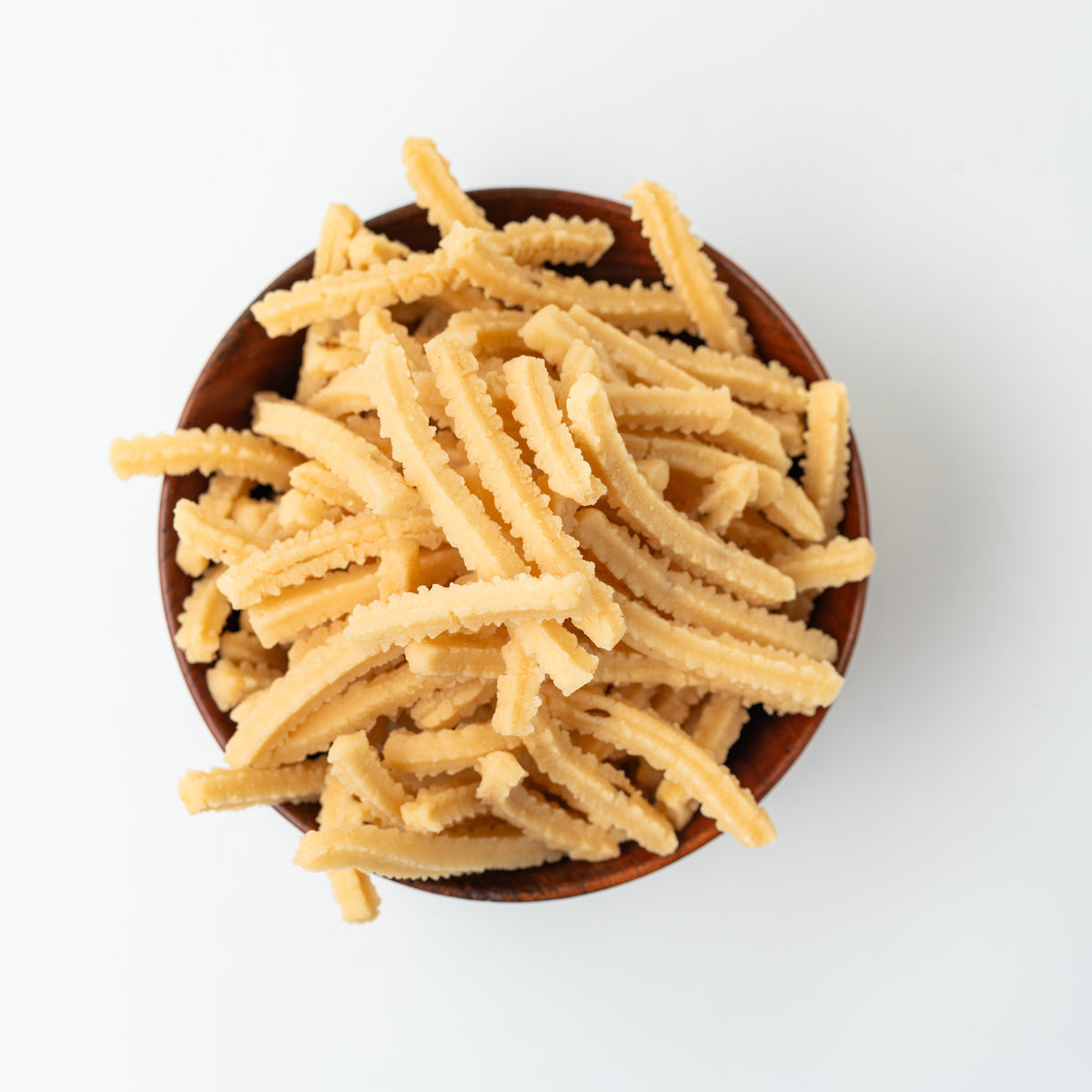 Chettinad Butter Murukku