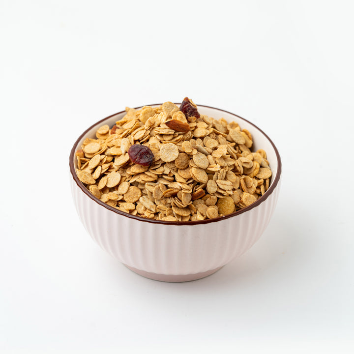 Classic Muesli