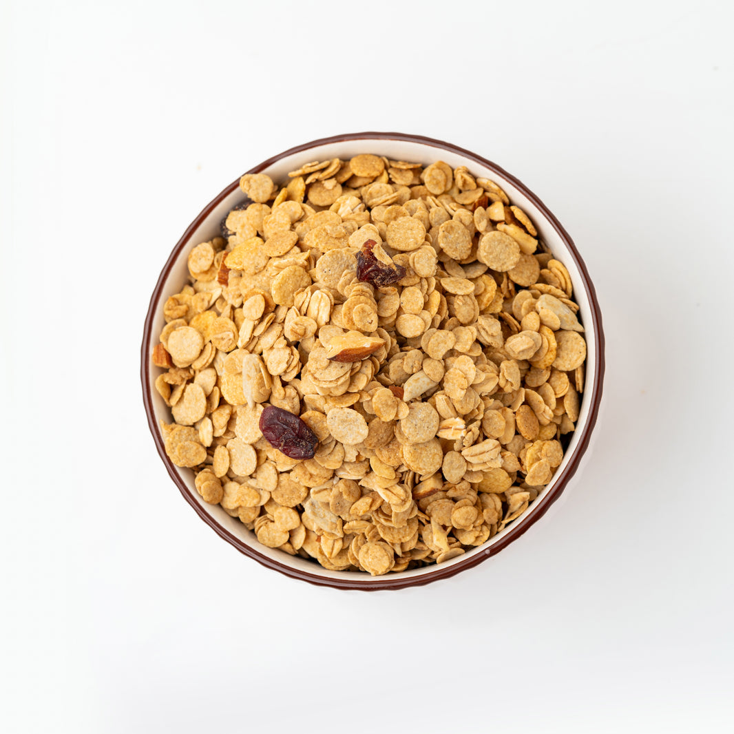 Classic Muesli