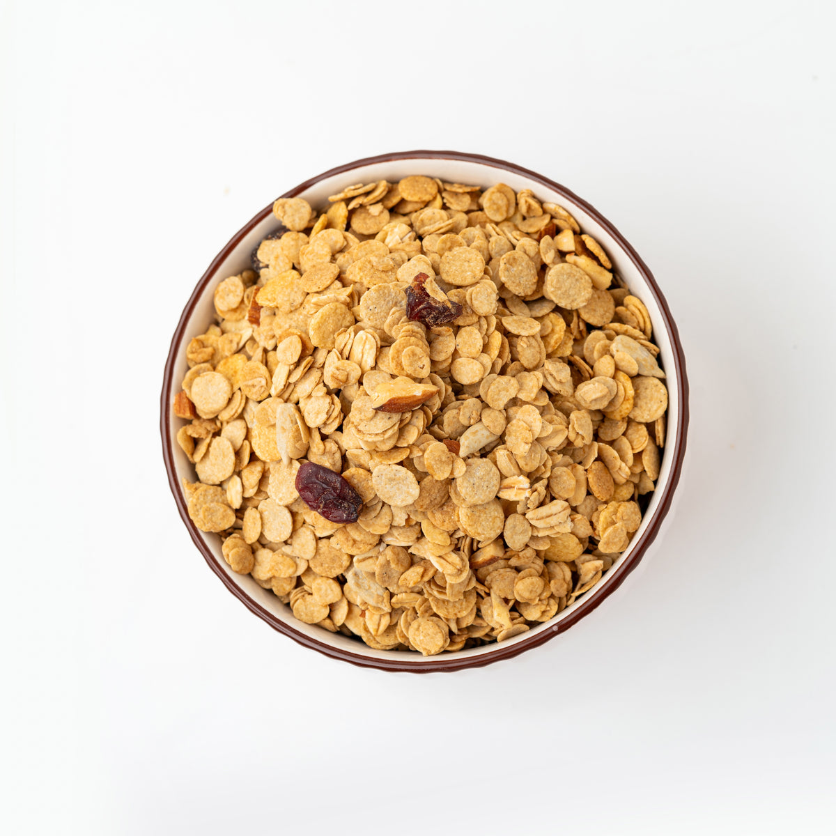 Classic Muesli