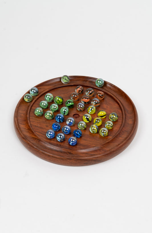 Solitaire (Brainvita)