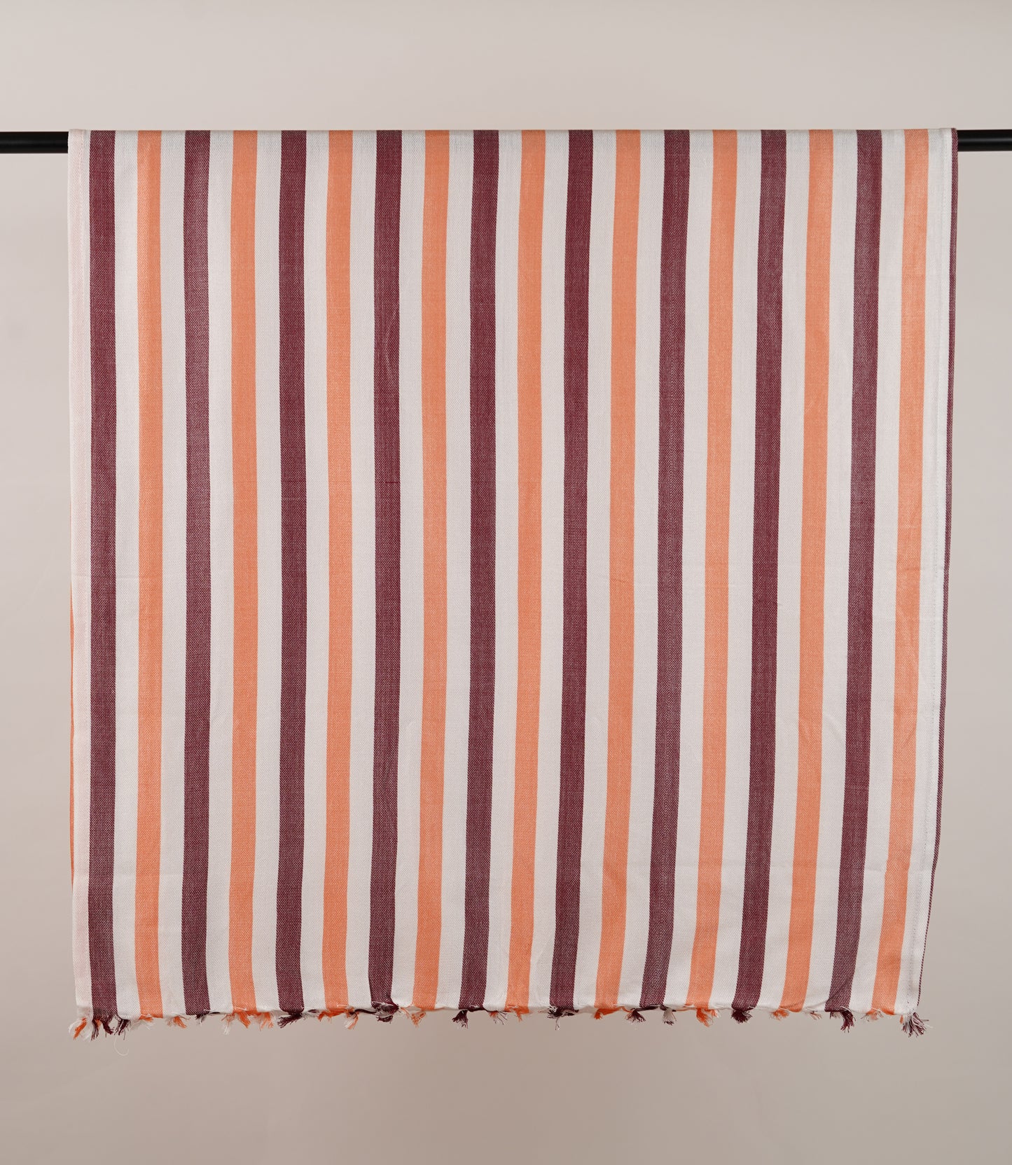 Chennimalai Ultra Soft Bamboo Towel Coral Mocha