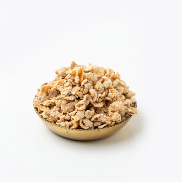 Corn Millet Sweet Flakes (Cholam) (Naturally Sweet)