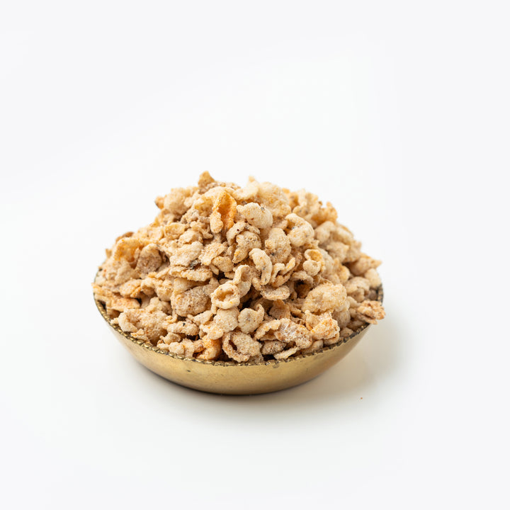 Corn Millet Sweet Flakes (Cholam) (Naturally Sweet)