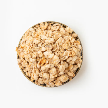 Corn Millet Sweet Flakes (Cholam) (Naturally Sweet)