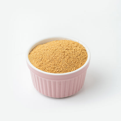 Cotton Seed Milk (Paruthi Paal)