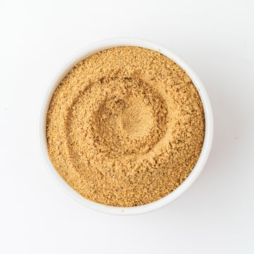 Cotton Seed Milk (Paruthi Paal)