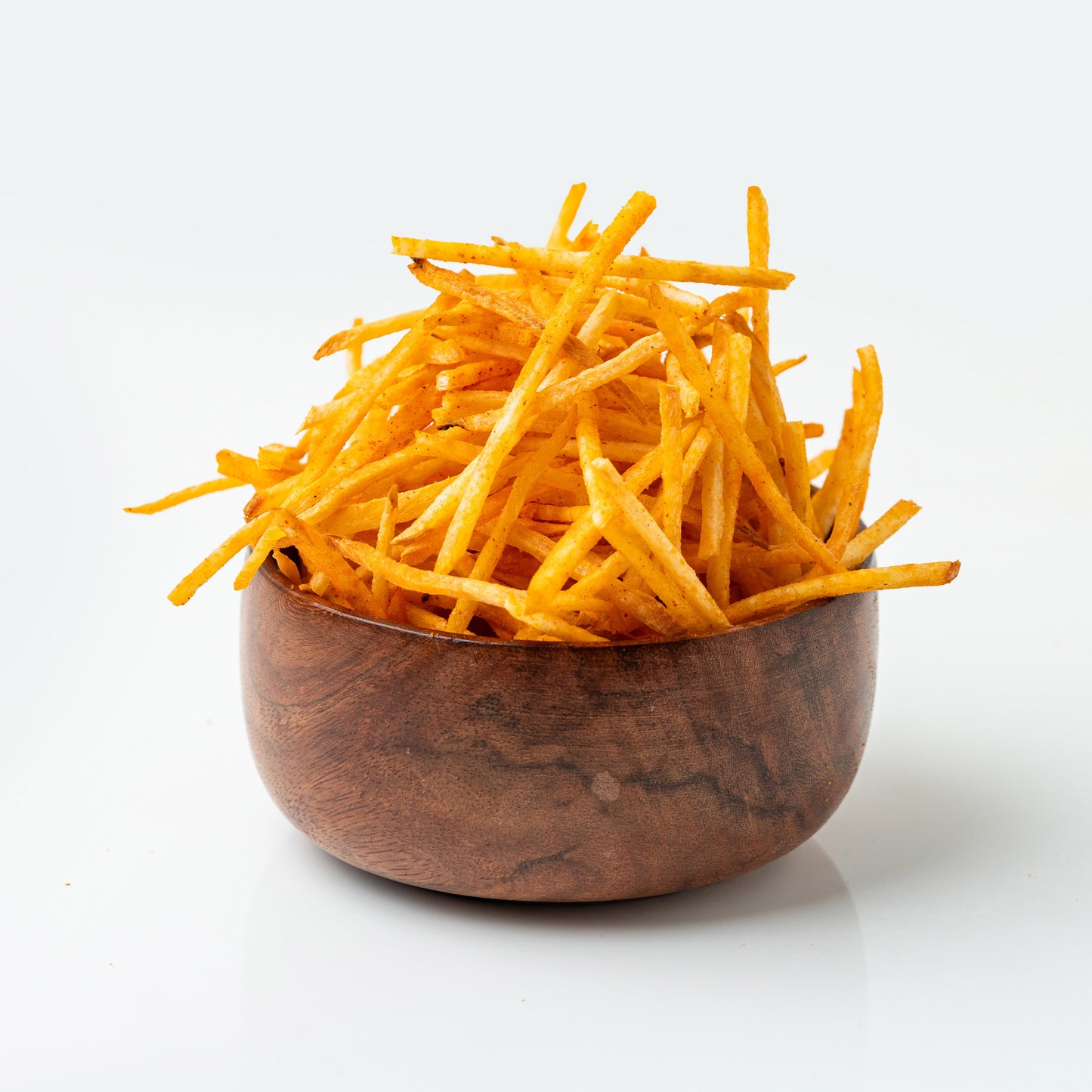 Tapioca Finger Chips