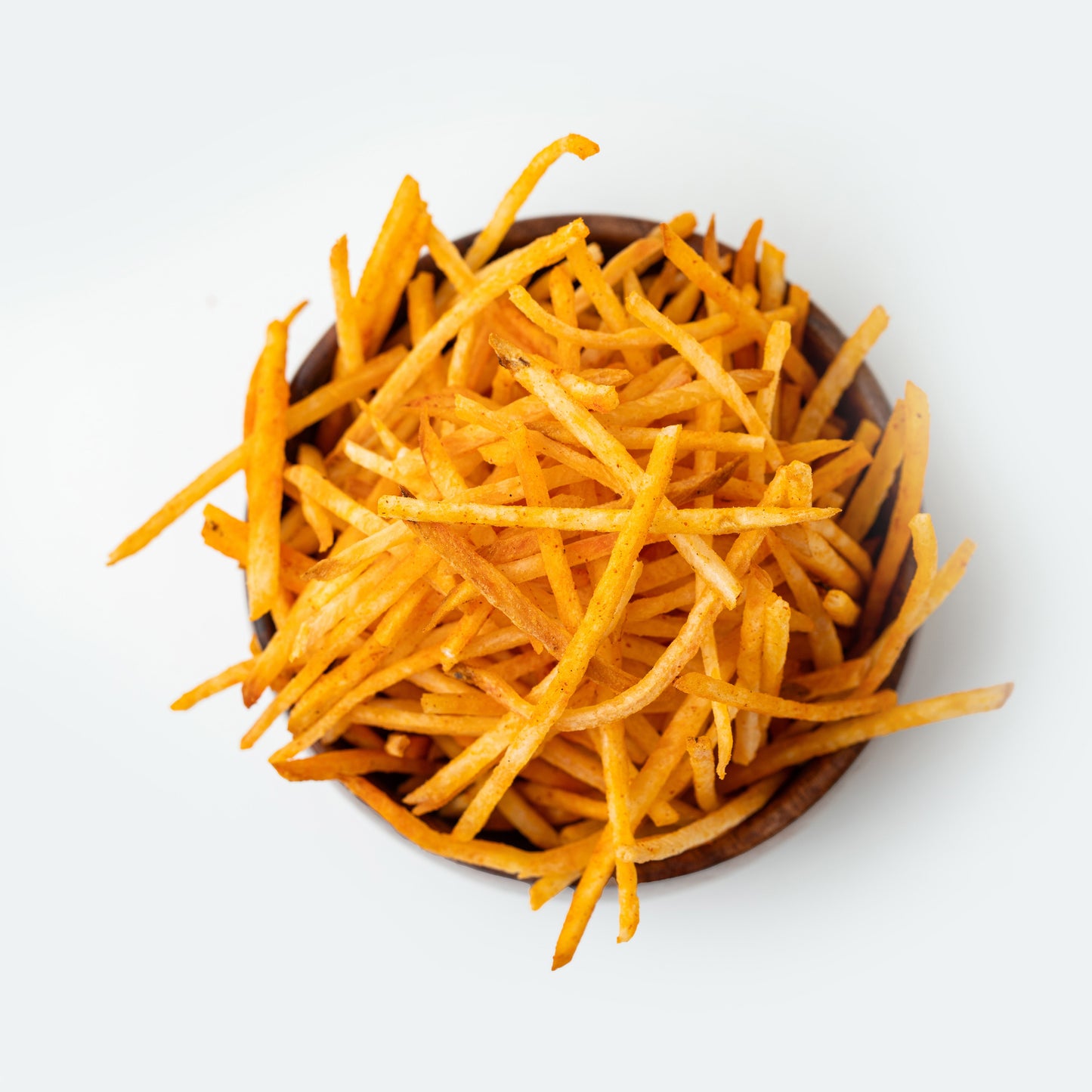 Tapioca Finger Chips