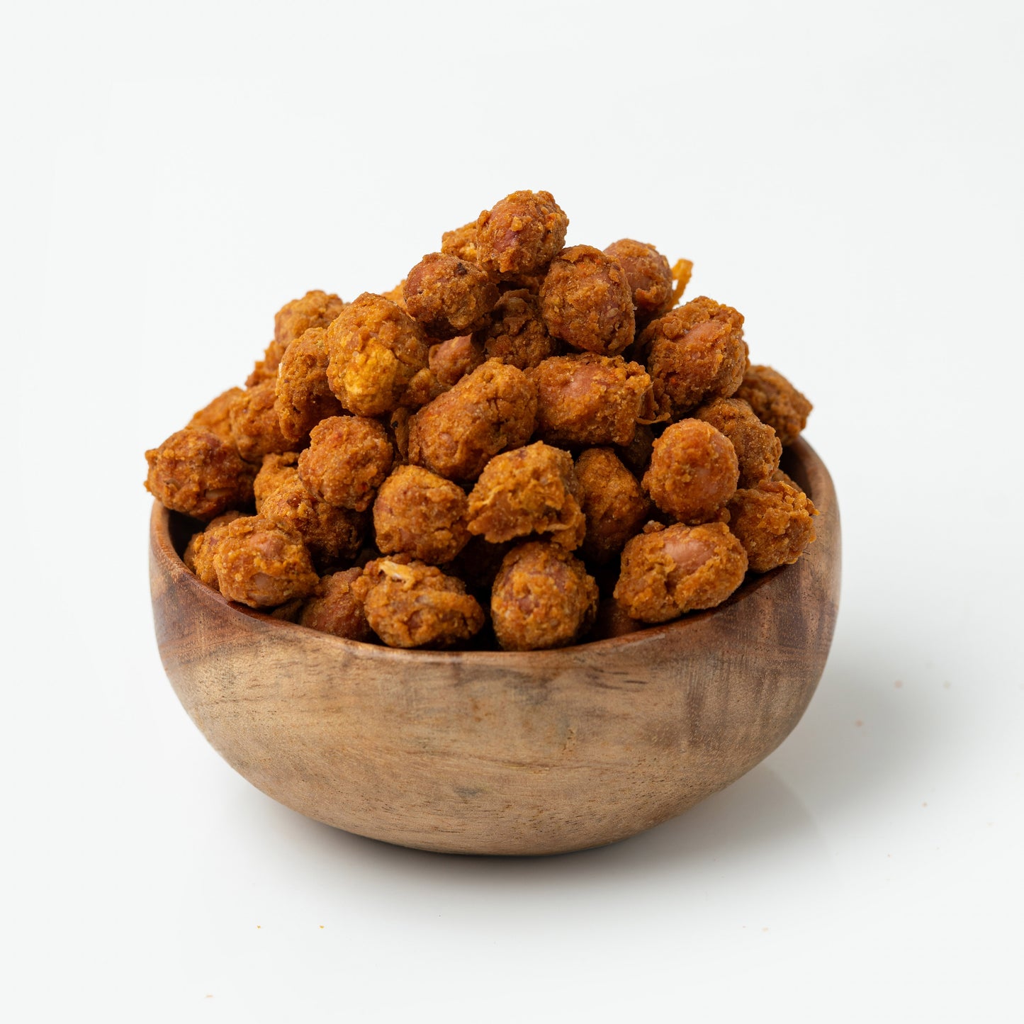 Masala Peanuts
