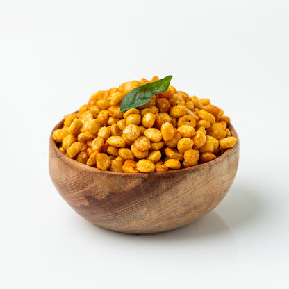Kadalai Paruppu (Gram Dal)