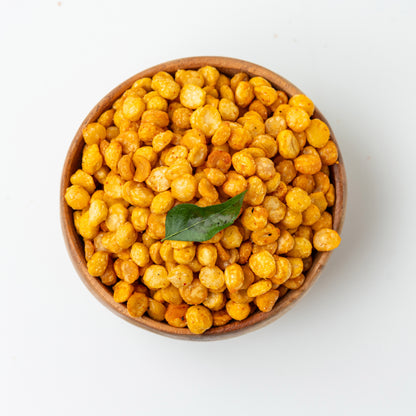 Kadalai Paruppu (Gram Dal)