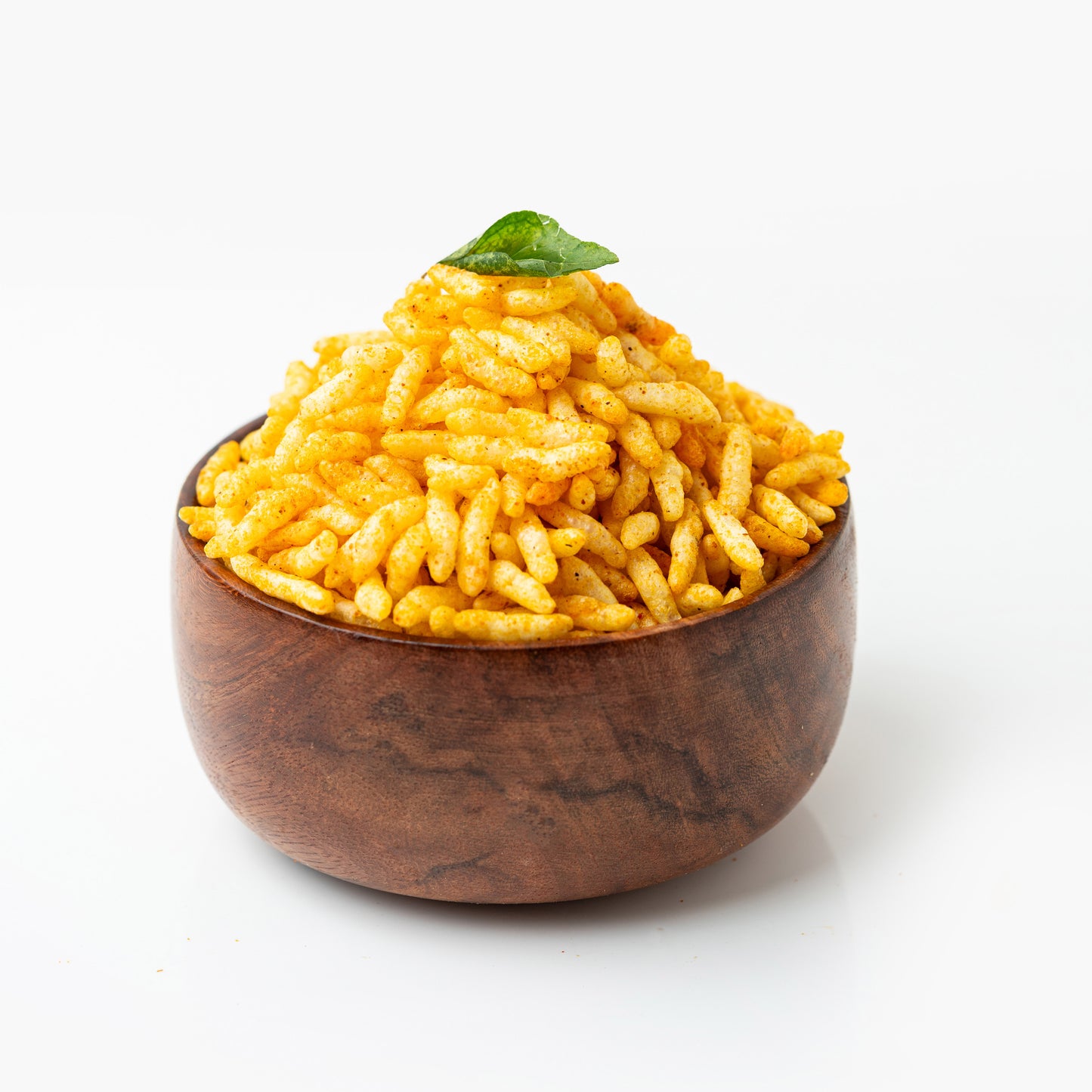 Masala Pori (Masala Puffed Rice)