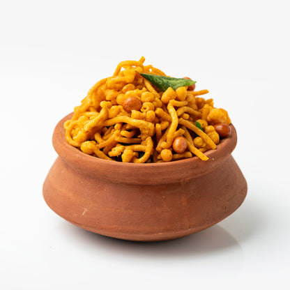 Kongu Special Mixture