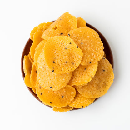 Karaikudi Thattai (Crips)